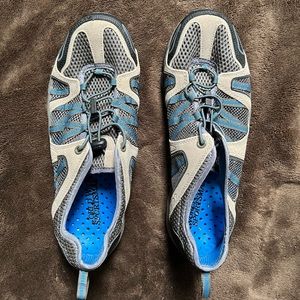 Worldwide sportsman water shoes